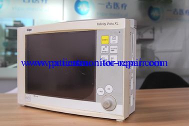 Drager Infinity Vistal XL Patient Monitor Parts For Repairing 90 Days Warranty