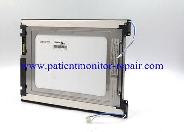 GE Datex-Ohmeda Cardiocap 5 Patient Monitor LCD Screen For Replacement Parts