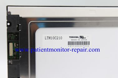 GE Datex-Ohmeda Cardiocap 5 Patient Monitor LCD Screen For Replacement Parts