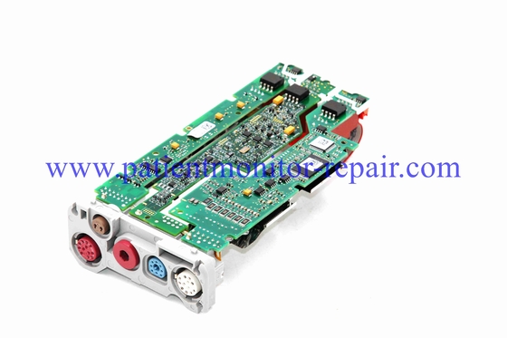 Patient Monitor Parameter Board For HR MRX X2  In Good Condition