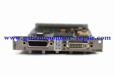 PN M1003948-00 Display Controller Board GE Datex-Ohmeda S5 AM Anesthesia Monitor