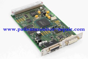 PN M1003948-00 Display Controller Board GE Datex-Ohmeda S5 AM Anesthesia Monitor