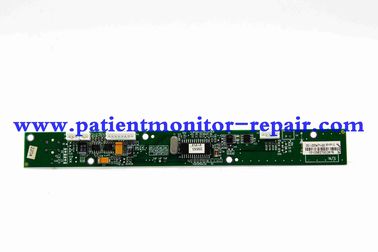 MEC-2000 Patient Monitor Repair Parts Keypress Button Board PN 051-000471-00