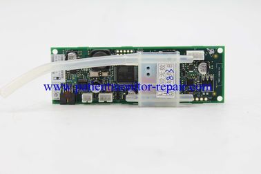 GE B20 Patient Monitor Blood Pressure Board ID 2047656-001 A2 Medical Spare Parts