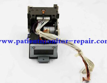 Printer Recorder WS-761V Cardiolife TEC-7631C Defibrillator With Good Condition
