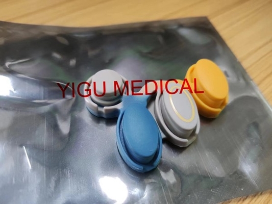 MP20 /30/40/50 Patient Monitor Silicon Keypress  In New Condition