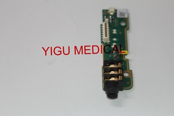 MX450 Monitor Keypad With Speaker 453564271771