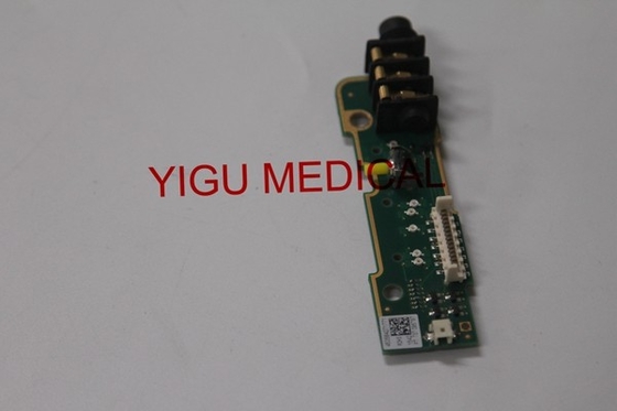MX450 Monitor Keypad With Speaker 453564271771