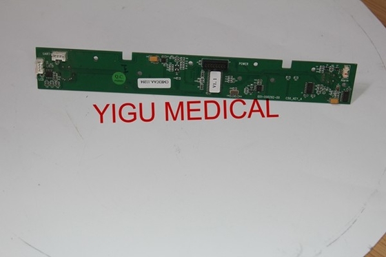 Coman C50 Monitor Keypad PN 051-000292-00
