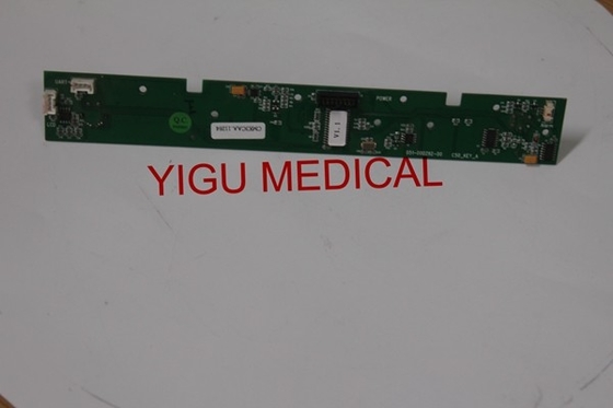 Coman C50 Monitor Keypad PN 051-000292-00