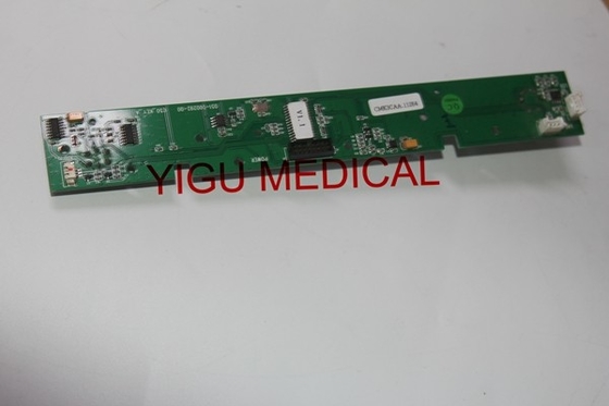 Coman C50 Monitor Keypad PN 051-000292-00