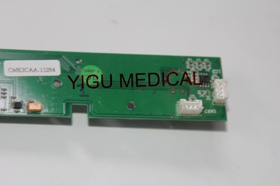 Coman C50 Monitor Keypad PN 051-000292-00