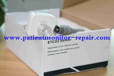 OEM ETCO2 Sensor Medical Equipment Accessories used for  ect patient monitor