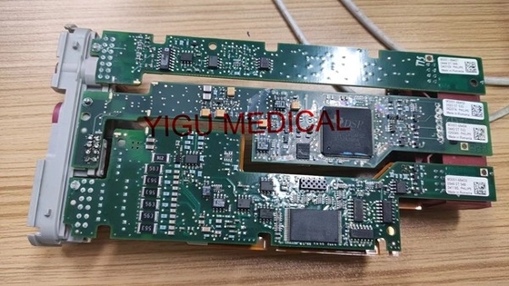 M3001A Parameter Board For Old Stype M3001A MMS Module  With 90 Warranty Days