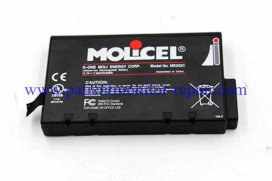 Battery  For HeartStart MRX Suresigns VM4 VM6 VM8 Patient Monitor Original New