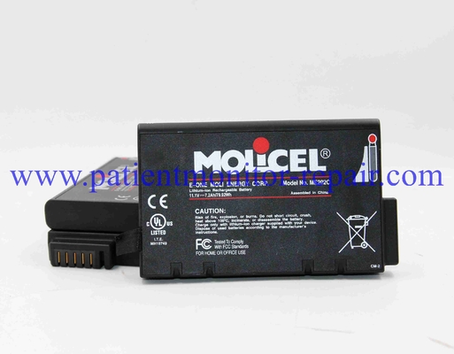 Battery  For HeartStart MRX Suresigns VM4 VM6 VM8 Patient Monitor Original New