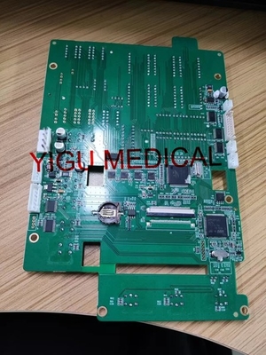 EDAN M3 Patient Monitor Motherboard  MS1R-112565-1.0.2C M3A Mainboard