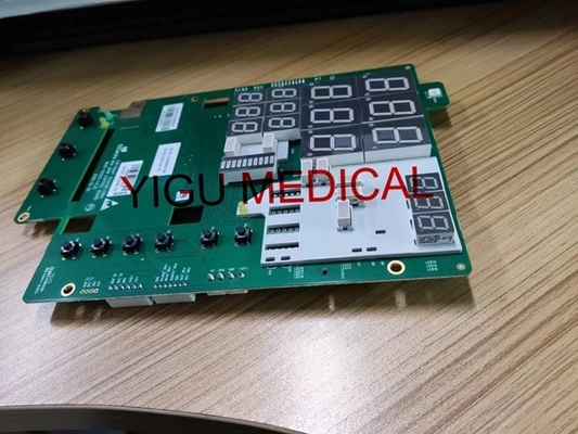 EDAN M3 Patient Monitor Motherboard  MS1R-112565-1.0.2C M3A Mainboard