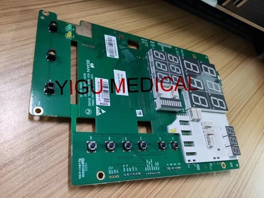 EDAN M3 Patient Monitor Motherboard  MS1R-112565-1.0.2C M3A Mainboard