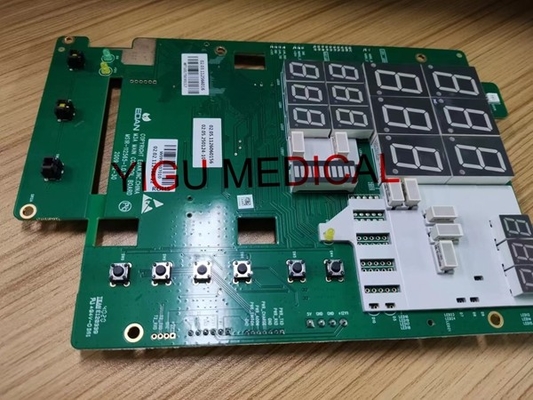 EDAN M3 Patient Monitor Motherboard  MS1R-112565-1.0.2C M3A Mainboard