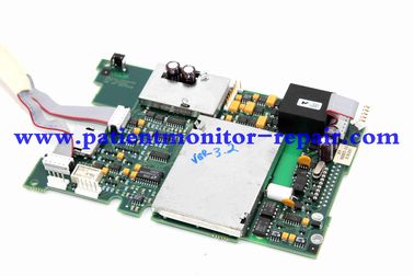 STP Board for GE Ohmeda-Datex S5 Patient Monitor Part Number ME 4F 8975540