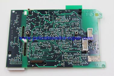 Datex-Ohmeda Cardiocap5 Patient Monitor Repair Parts SPO2 board with 90 Days Warranty