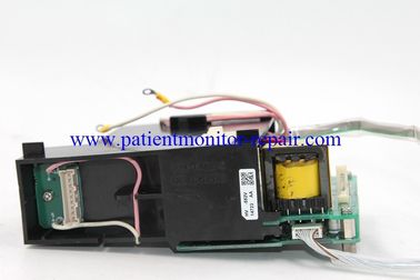 NIHON KOHDEN 5521 Defibrillator High Pressure Board PN UR-0309  UR-0311 UR-03111