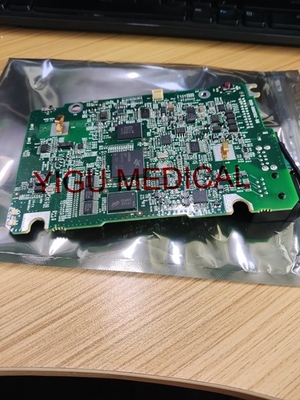 Mindray Beneview T1 Motherboard 051-00731-00 PN  Patient Monitor Mainboard