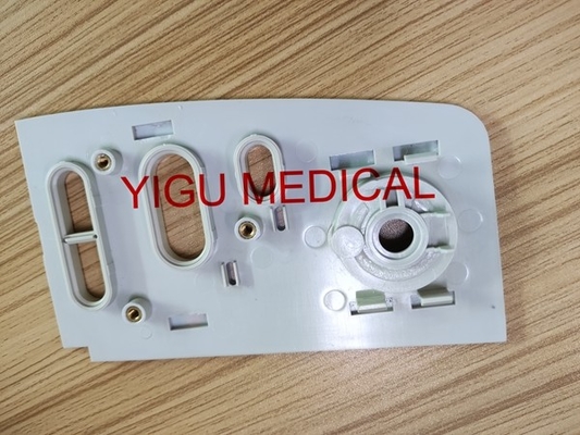 Defibrillator  Nihon KoHden TEC-7731k Knot Case With Good Condition