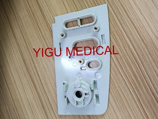 Defibrillator  Nihon KoHden TEC-7731k Knot Case With Good Condition