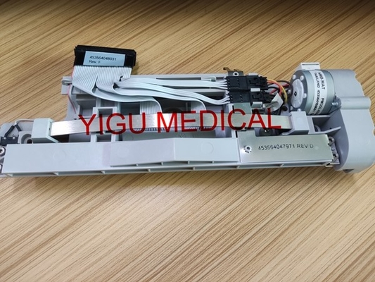 Pagewriter TC30/50 Printer Module Assembly  PN 453564047971 Patient Monitor Printer For New Condition
