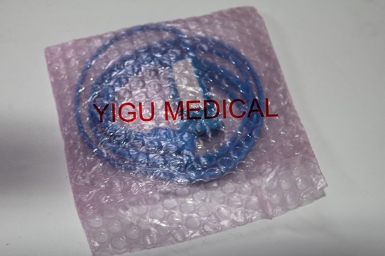 Nihon KoHden TL-201 Original Blood Oxygen Sensor Monitor Parts SPO2 Cable With Good Condition