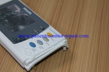  IntelliVue X2 Patient Monitor Repair Parts Front Panel PN M3002-66493 / Medical Repairing Component