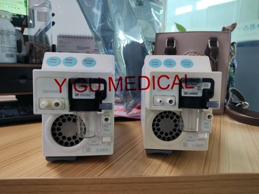 GE Patient Monitor  E-CAIOV Module  for Datex Ohmeda MMS module in good condition