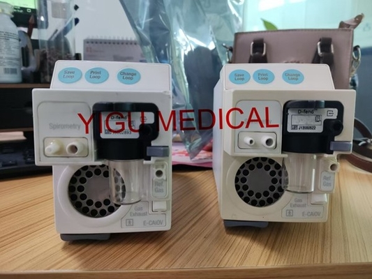 GE Patient Monitor  E-CAIOV Module  for Datex Ohmeda MMS module in good condition