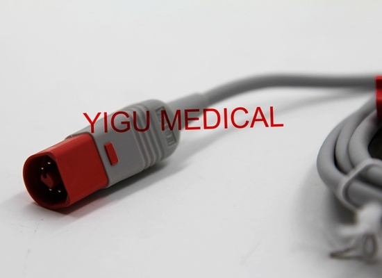 M2735A Avalon Fetal Monitor FM20/30 TOCO Probe New And Original