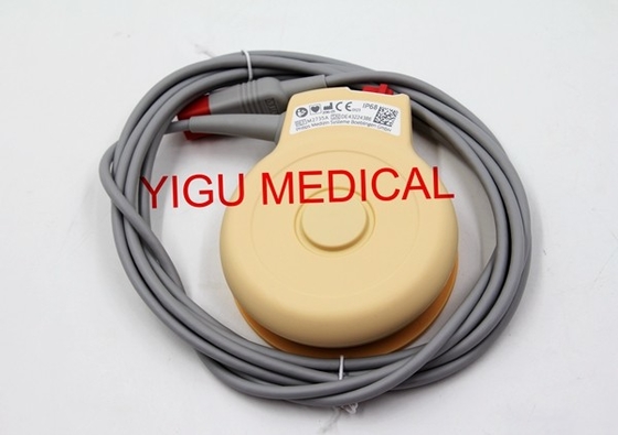 M2735A Avalon Fetal Monitor FM20/30 TOCO Probe New And Original