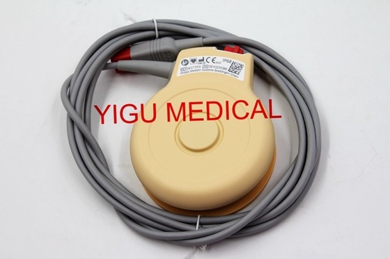 M2735A Avalon Fetal Monitor FM20/30 TOCO Probe New And Original
