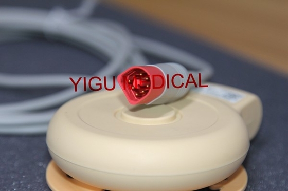 Fetal Monitor  M2734B Avalon  FM20/30 TOCO Probe With 90 Days Warranty