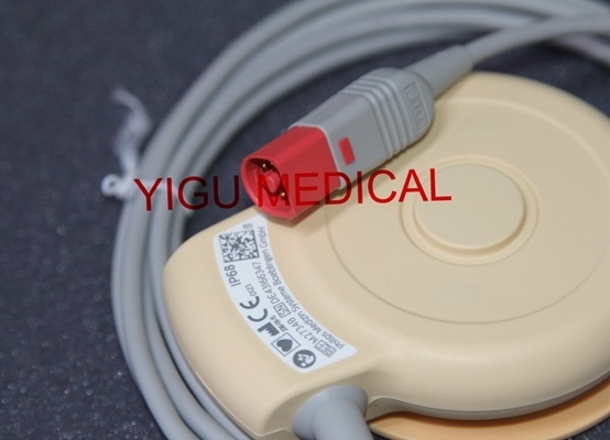 Fetal Monitor  M2734B Avalon  FM20/30 TOCO Probe With 90 Days Warranty