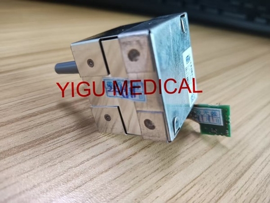 GE E-SCAIO Module PVX unit  Pump ID M1143516-06  for MMS  module