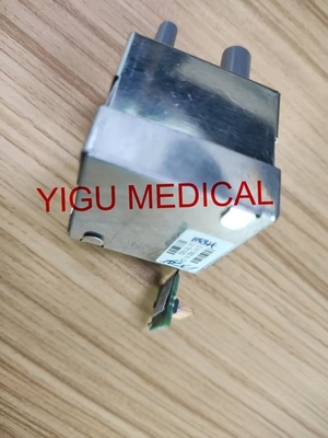 GE E-SCAIO Module PVX unit  Pump ID M1143516-06  for MMS  module