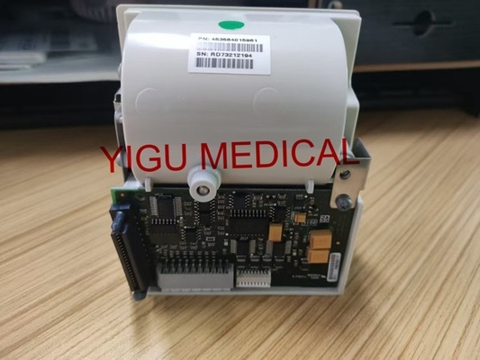 SureSigns VM4 /VM6 Printer 	Patient Monitor Printer PN 453564035961