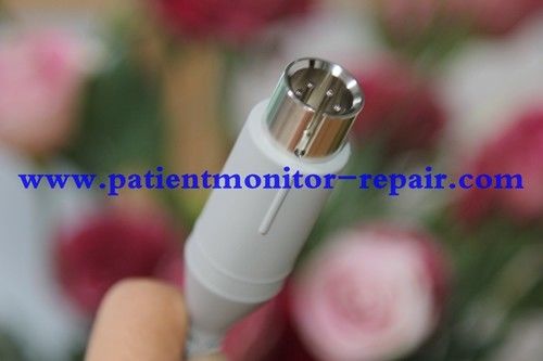 ZOLL ECG CABLE 3LD IEC SHAPS REF 8000-0026 Medical Equipment Accessories