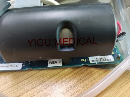 M3535A MRX Defibrillator Machine NIBP Module M3535-69104 453563476761