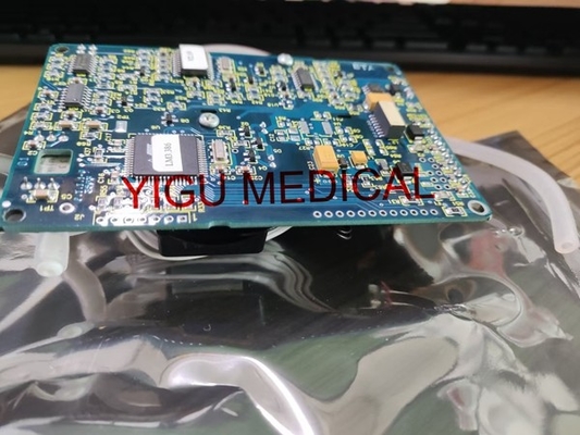 M3535A MRX Defibrillator Machine NIBP Module M3535-69104 453563476761
