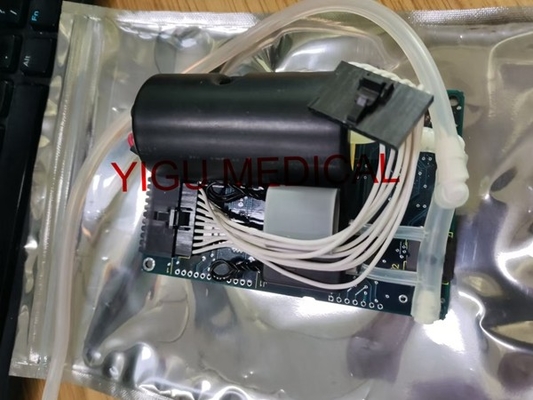 M3535A MRX Defibrillator Machine NIBP Module M3535-69104 453563476761