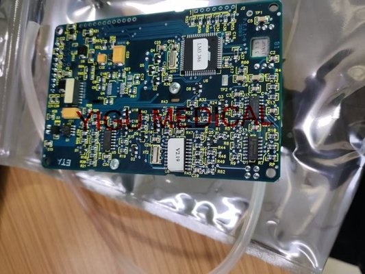 M3535A MRX Defibrillator Machine NIBP Module M3535-69104 453563476761