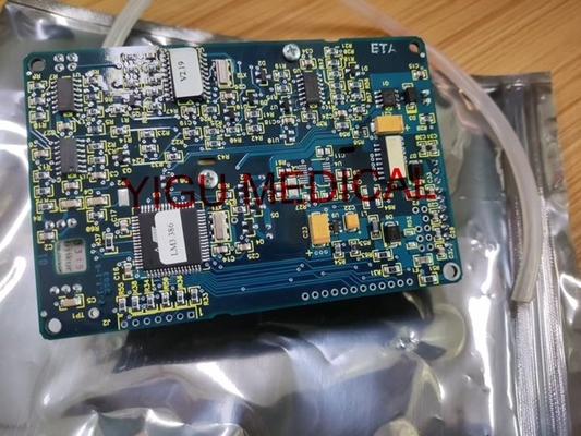 M3535A MRX Defibrillator Machine NIBP Module M3535-69104 453563476761