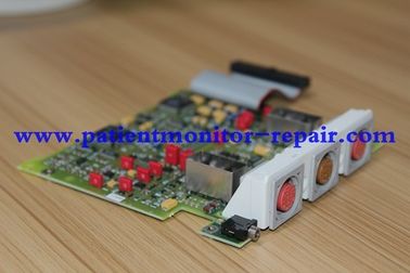  M1531A 50A Patient Monitor Repair Parts Fetal Monitor Connector Board With 90 Days Warranty